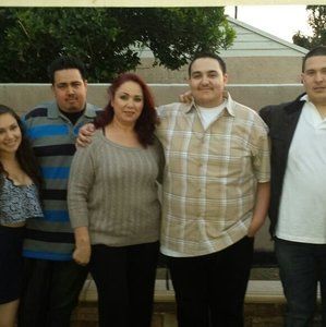 Meet your Posher, Maria c